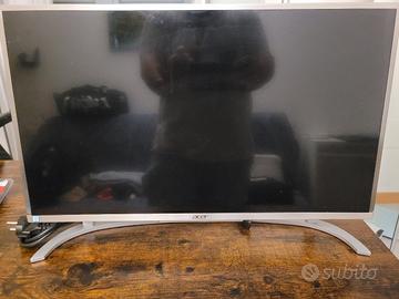 Acer Aspire C24-760 PC All-in-One 