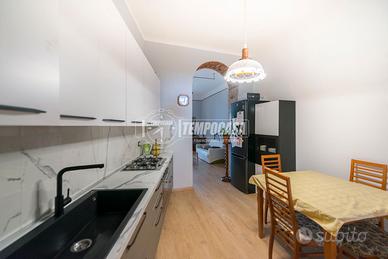 RIFP286 - MM1- PRECOTTO- TRILOCALE CON BALCONE!