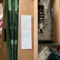 Molle Yamaha Tracer 900