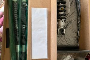 Molle Yamaha Tracer 900