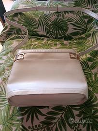 GUCCI Vintage Anni ’70 in Pelle Originale