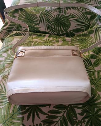 GUCCI Vintage Anni ’70 in Pelle Originale