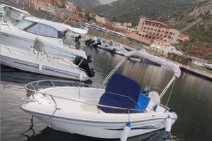 Barca Ranieri Soverato