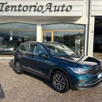 VOLKSWAGEN Tiguan 1.5 TSI ACT Life