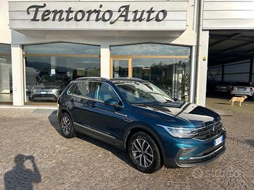 VOLKSWAGEN Tiguan 1.5 TSI ACT Life