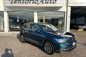 VOLKSWAGEN Tiguan 1.5 TSI ACT Life