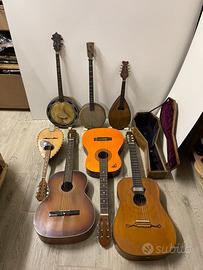 Strumenti ds riparare