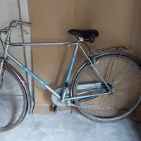 bicicletta bianchi touring