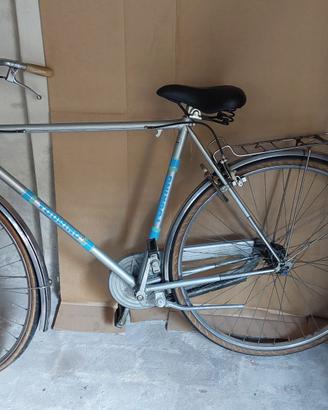bicicletta bianchi touring