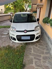 panda  easj power a gpl e benzina