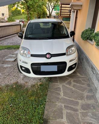 panda  easj power a gpl e benzina
