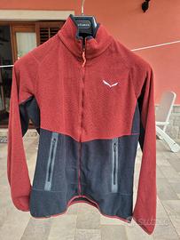 Felpa in pile Paganella, Salewa taglia IT 44