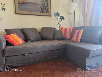Divano Ikea