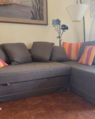 Divano Ikea