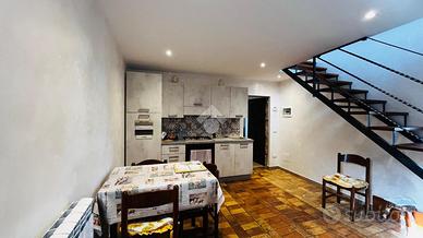 PALAZZINA A FONTANA LIRI