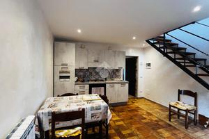 PALAZZINA A FONTANA LIRI