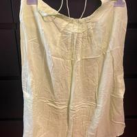 Copricostume in cotone leggerissimo