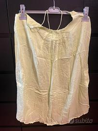 Copricostume in cotone leggerissimo