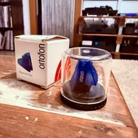 Ortofon 2M Blu stilo