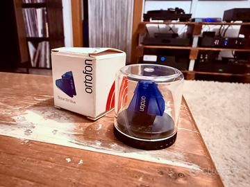 Ortofon 2M Blu stilo
