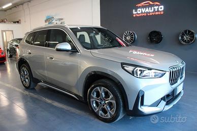Bmw X1 sDrive 18d xLine