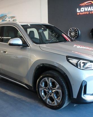Bmw X1 sDrive 18d xLine