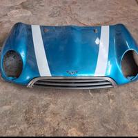 Cofano Mini Cooper 2004