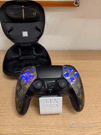 Dualsense Edge - Analogici TMR - Led Kit - Custom