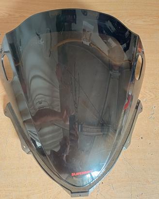 Tmax 500 cupolino Tipo originale Usato