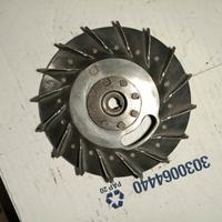 volano piaggio ape 50 accensione originale