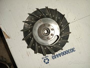 volano piaggio ape 50 accensione originale