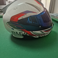 Casco bmw system 7 carbon xl