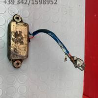 CENTRALINA MOTORE HONDA CR 250 1985 1986 1987 CR25