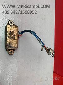 CENTRALINA MOTORE HONDA CR 250 1985 1986 1987 CR25