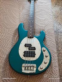 Basso  Music Man SUB Americano