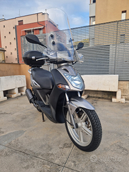 Kymco Vendita in Moto e scooter in Liguria