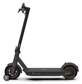 Monopattino G30 Segway