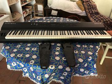 Kurzweil SP4-8 per pezzi di ricambio