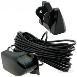 GARMIN TRASDUTTORE POPPA PLASTICA