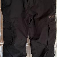 Pantaloni da neve bambino Rip curl  originali