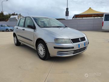 Fiat Stilo 1.9 JTD - 115cv