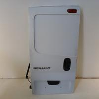 Porta post sx RENAULT TRAFIC II '07