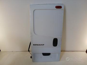 Porta post sx RENAULT TRAFIC II '07