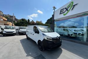 Renault Trafic L2H1 dci