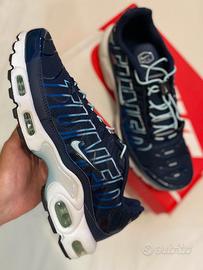 Nike Air Max Plus (TN) Tuned – Nuove con Scatola