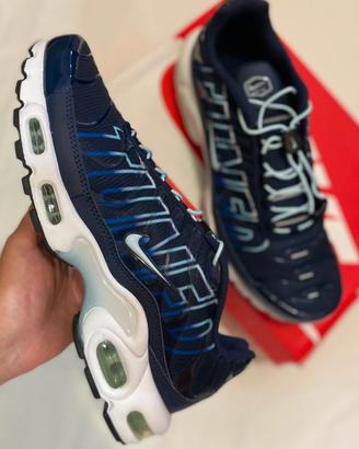 Nike Air Max Plus (TN) Tuned – Nuove con Scatola