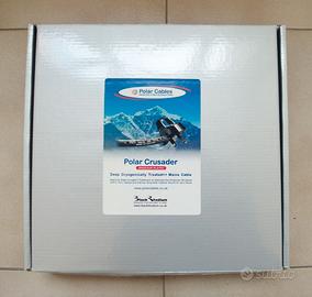 cavo alimentazione HI-FI