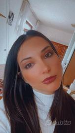 Commessa part time hostess hotel