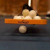 Raccoglitore Palline Ping Pong Pick N Go NUOVO