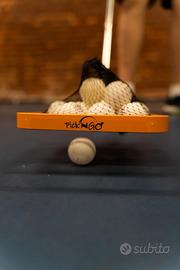 Raccoglitore Palline Ping Pong Pick N Go NUOVO